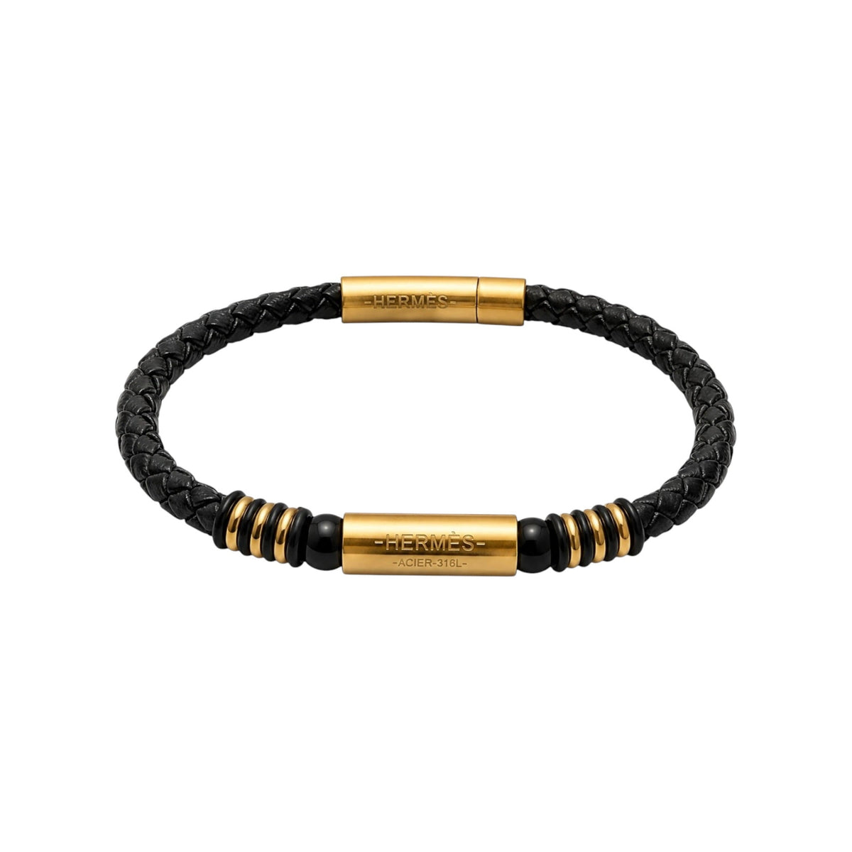 Hermes bracelet