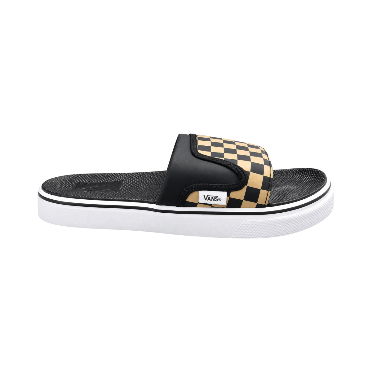 Vans slippers