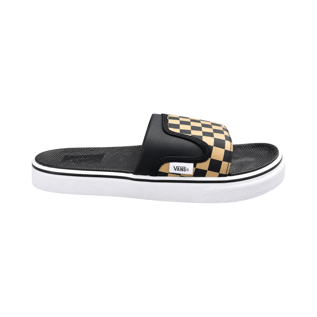 Vans slippers