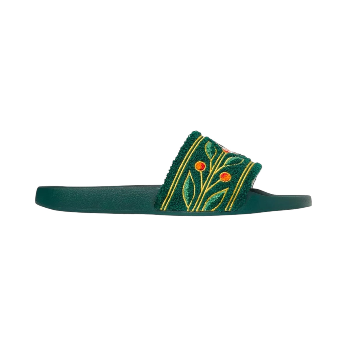 Casablanca Slides