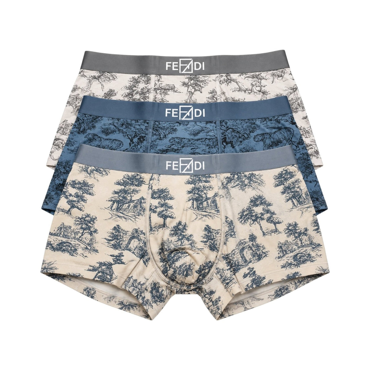 Fendi Underwear – centered product view