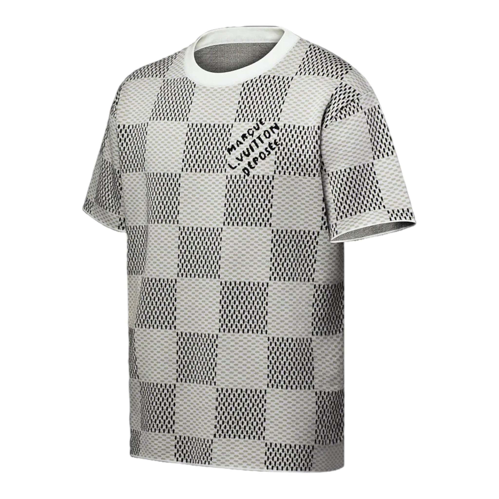 تي شيرت لويس فيتون