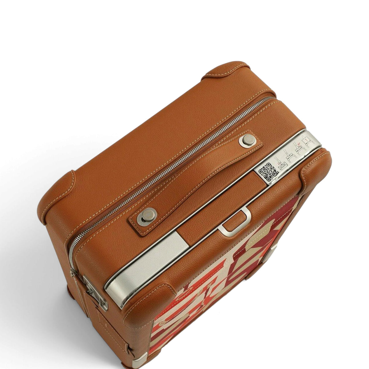 Hermes Travel Bag