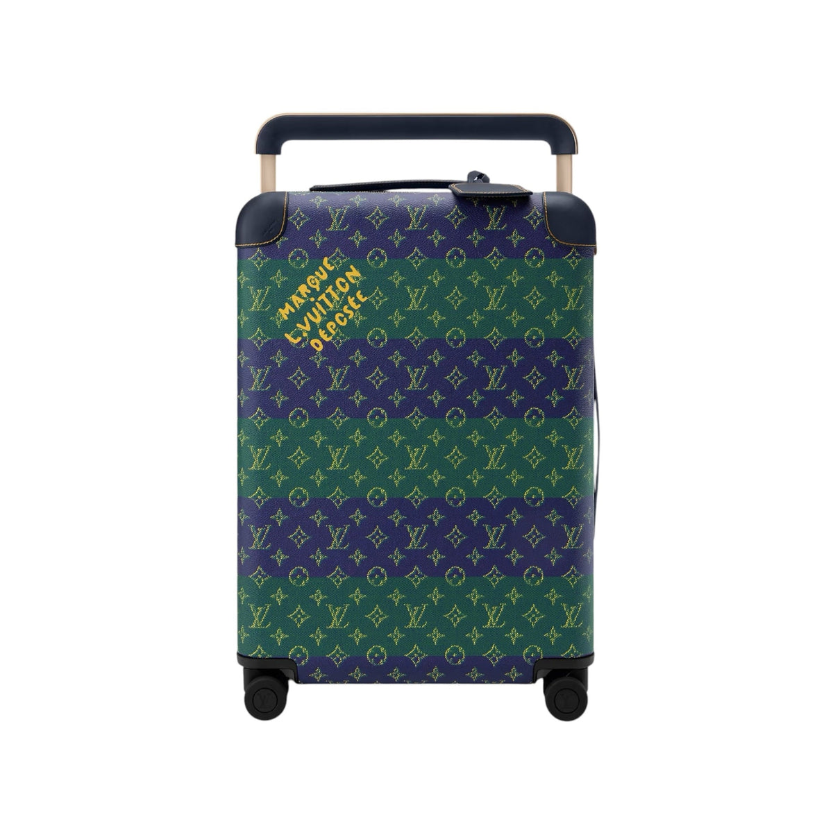 Louis Vuitton Travel Bag