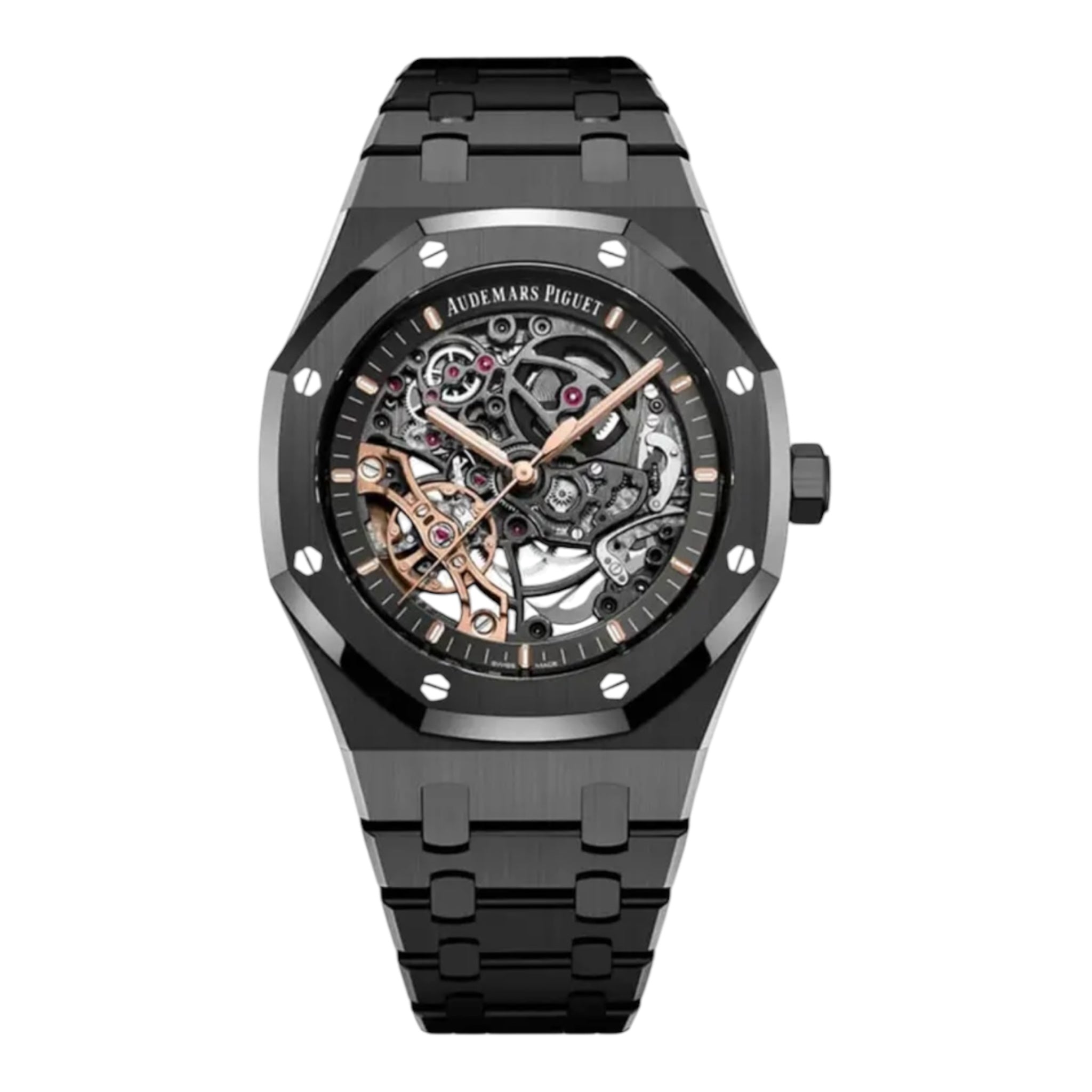 AUDEMARS PIGUET