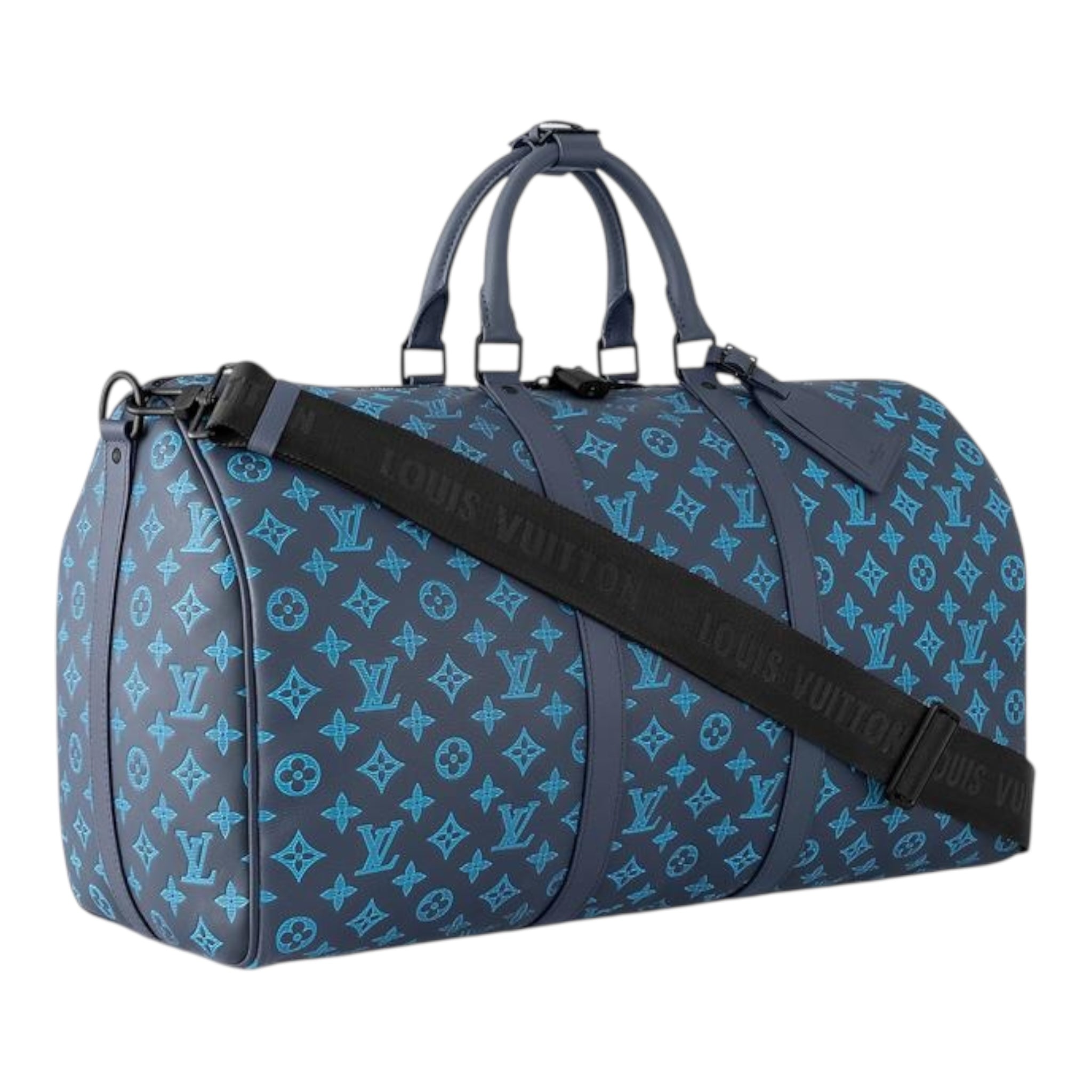 Louis Vuitton Duffle Bag