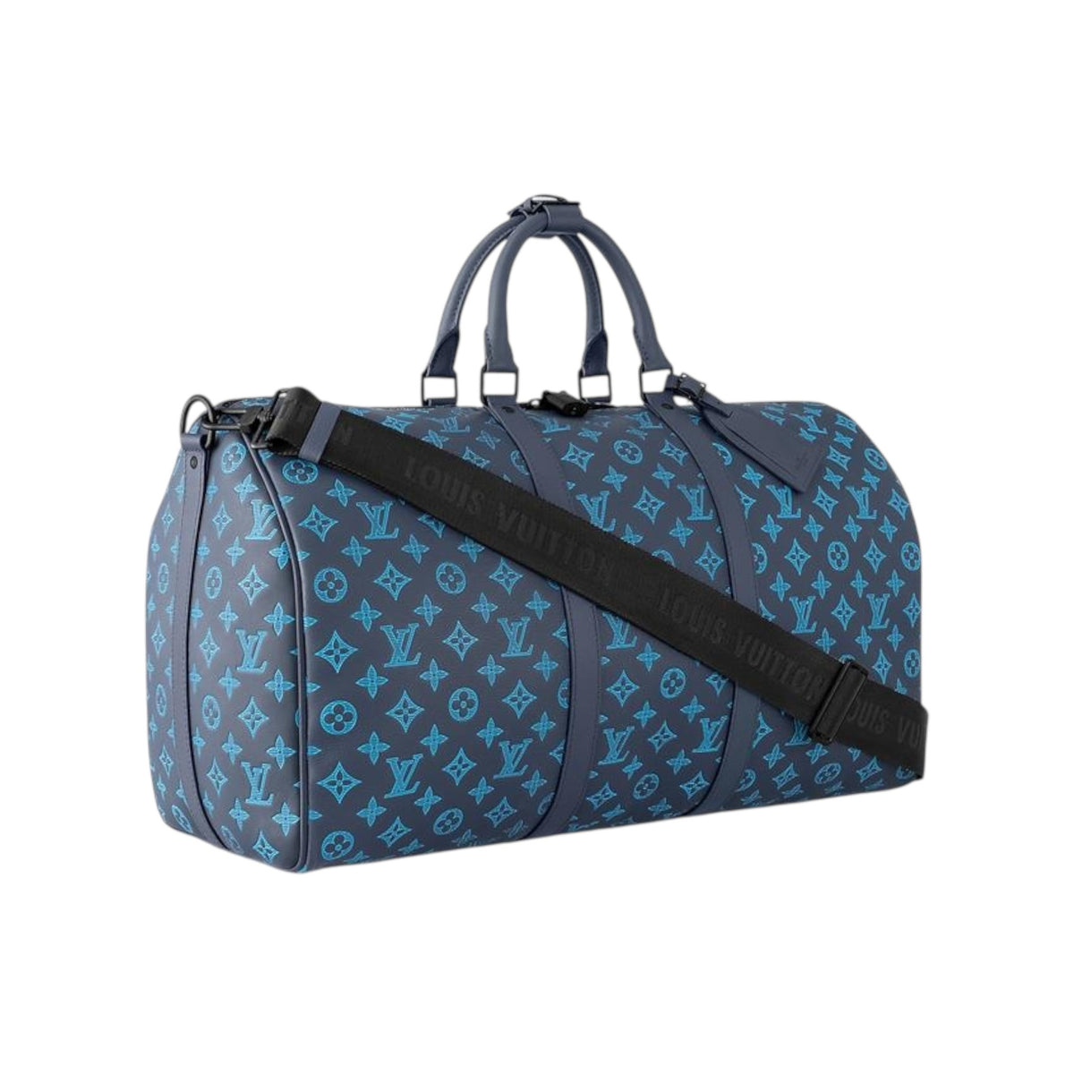 Louis Vuitton Duffle Bag