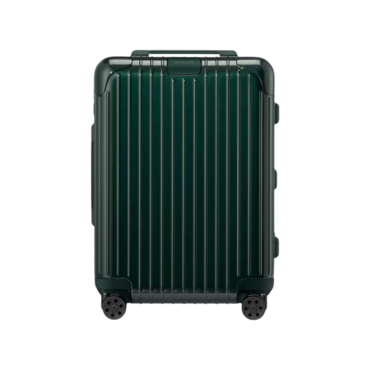 Essential Cabin