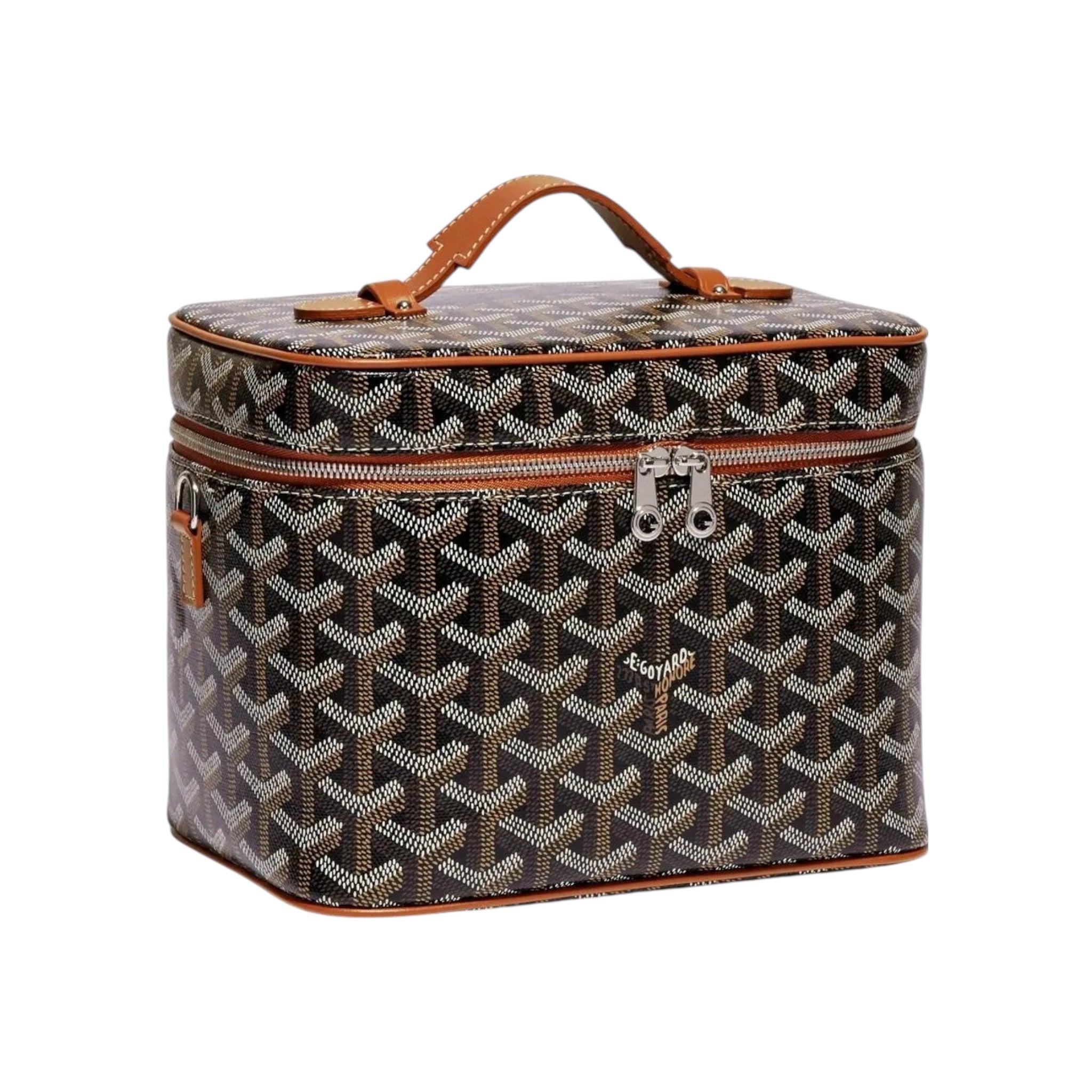 Muse Vanity Case goyard