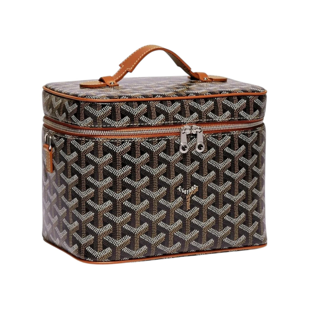 Muse Vanity Case goyard