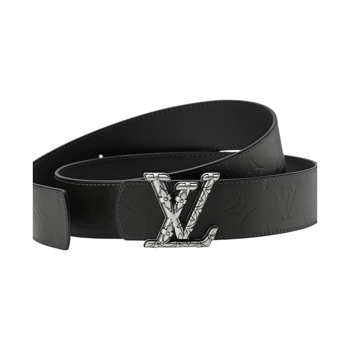LV Dimension Drift 40mm Reversible Belt