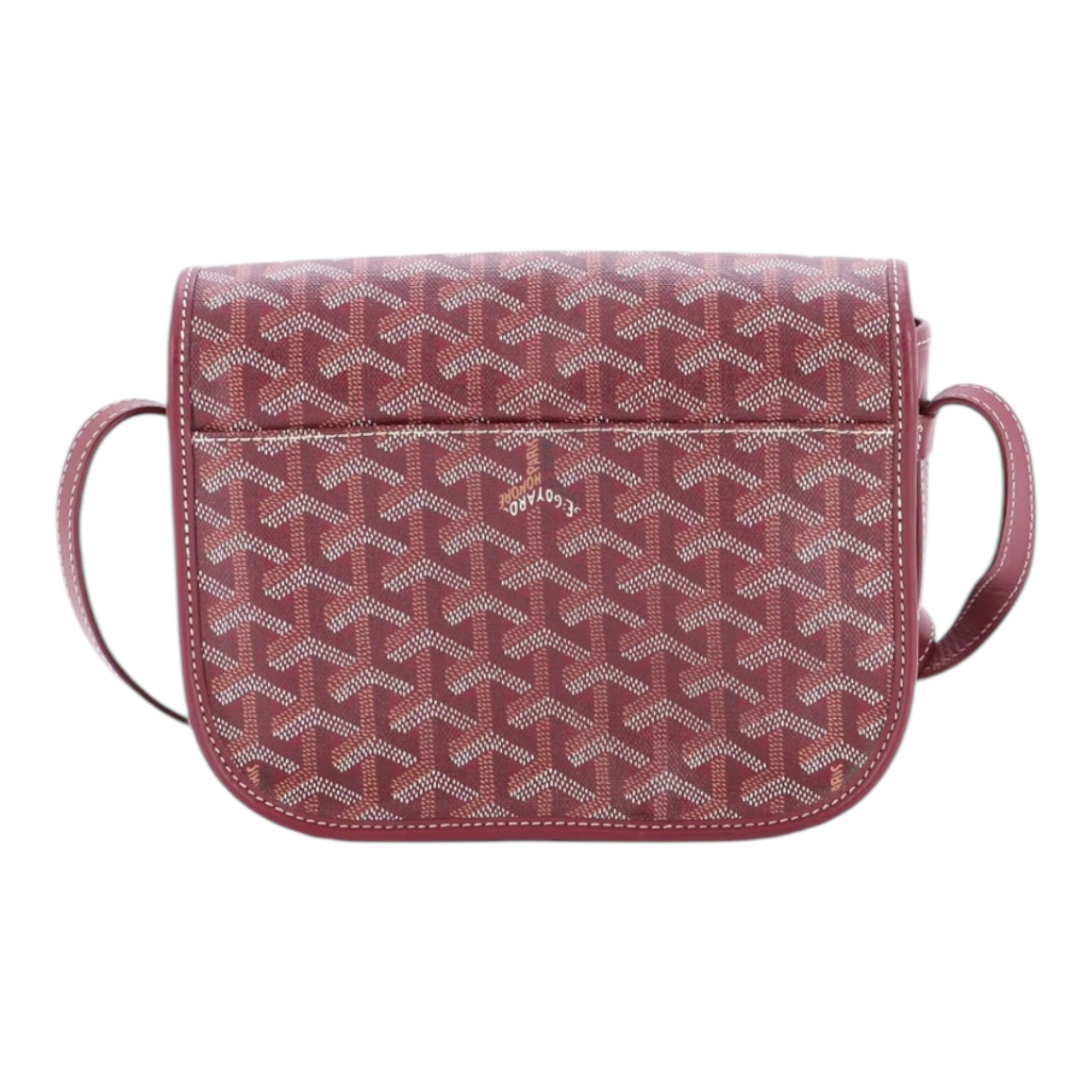 Goyard Cross Bag