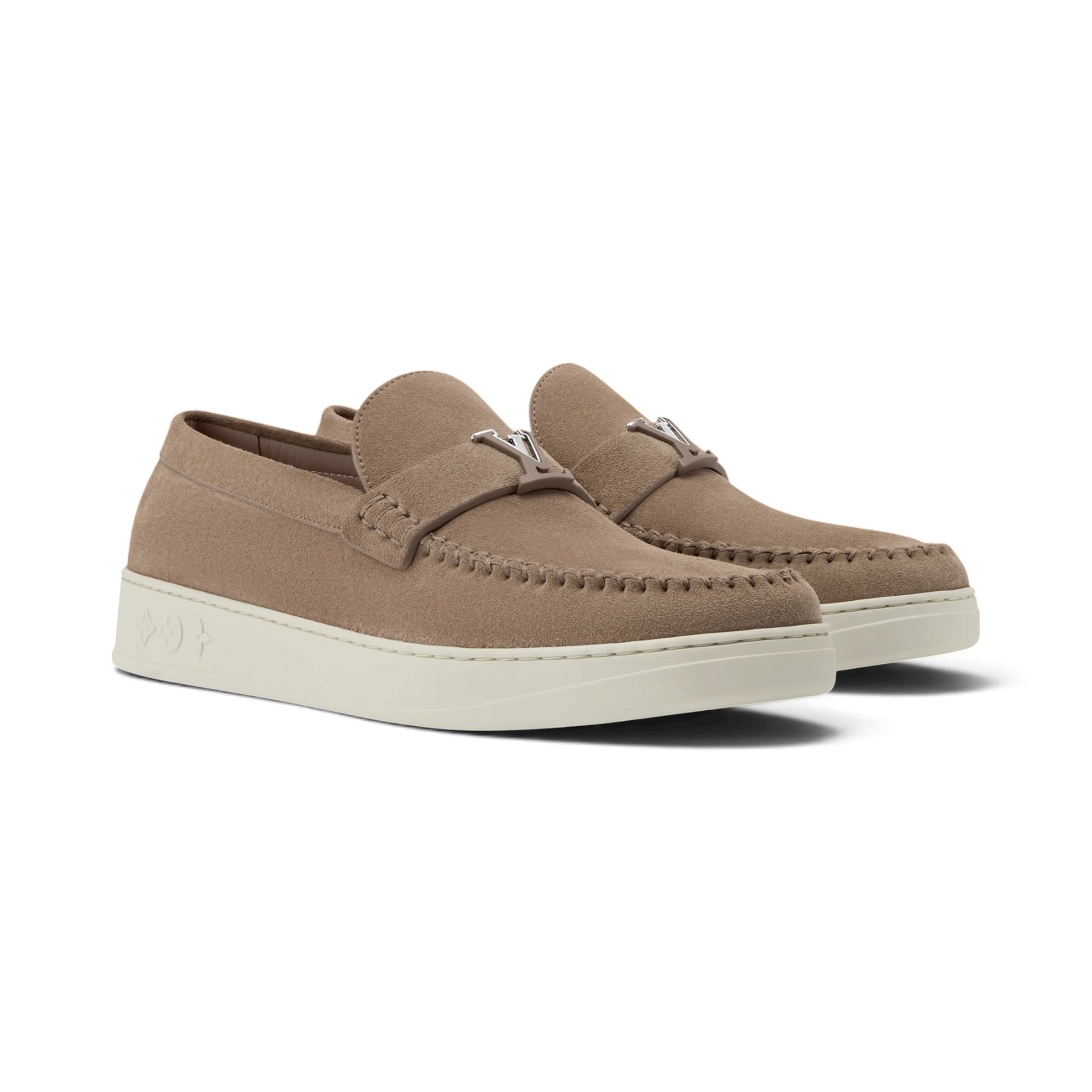 LV Resort Loafer