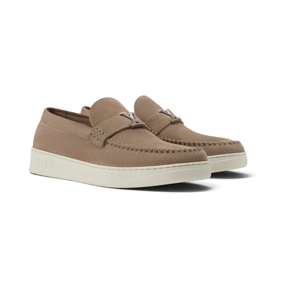 LV Resort Loafer