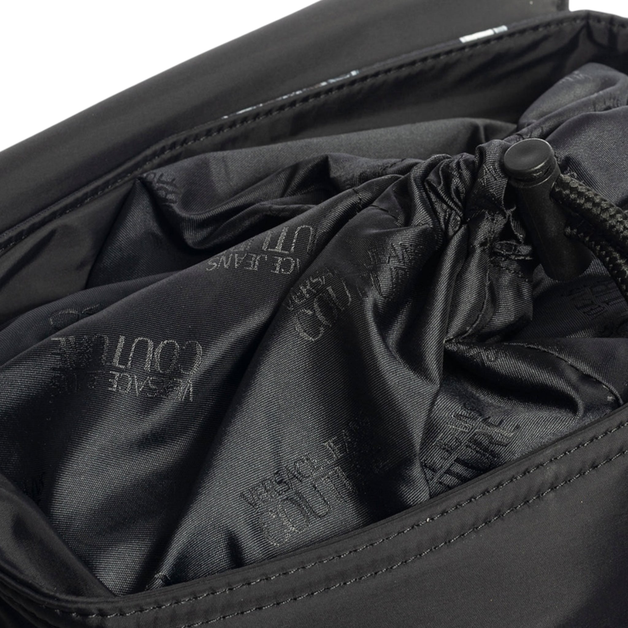 Versace Jeans Couture
Backpack