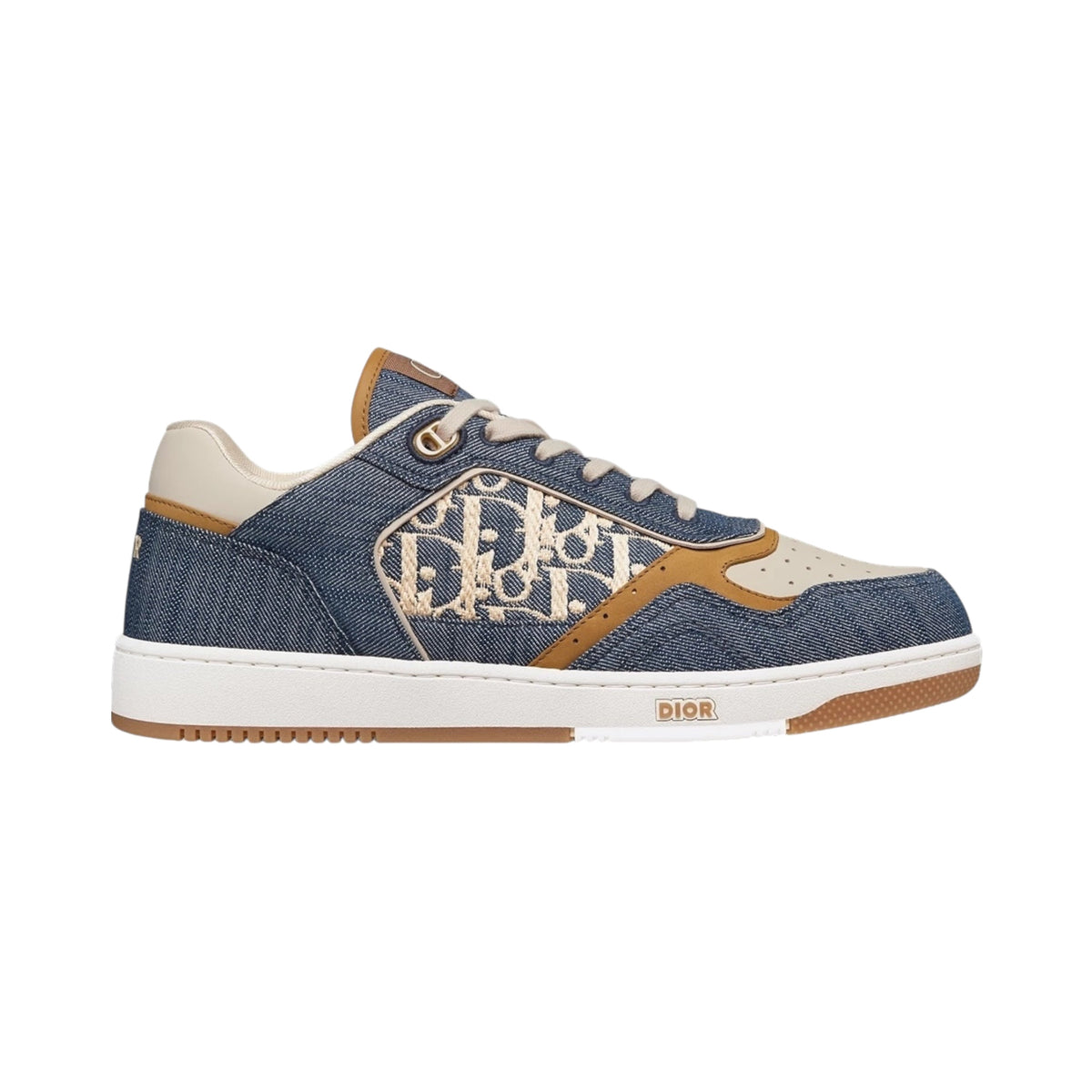B27 Uptown Low-Top Sneaker