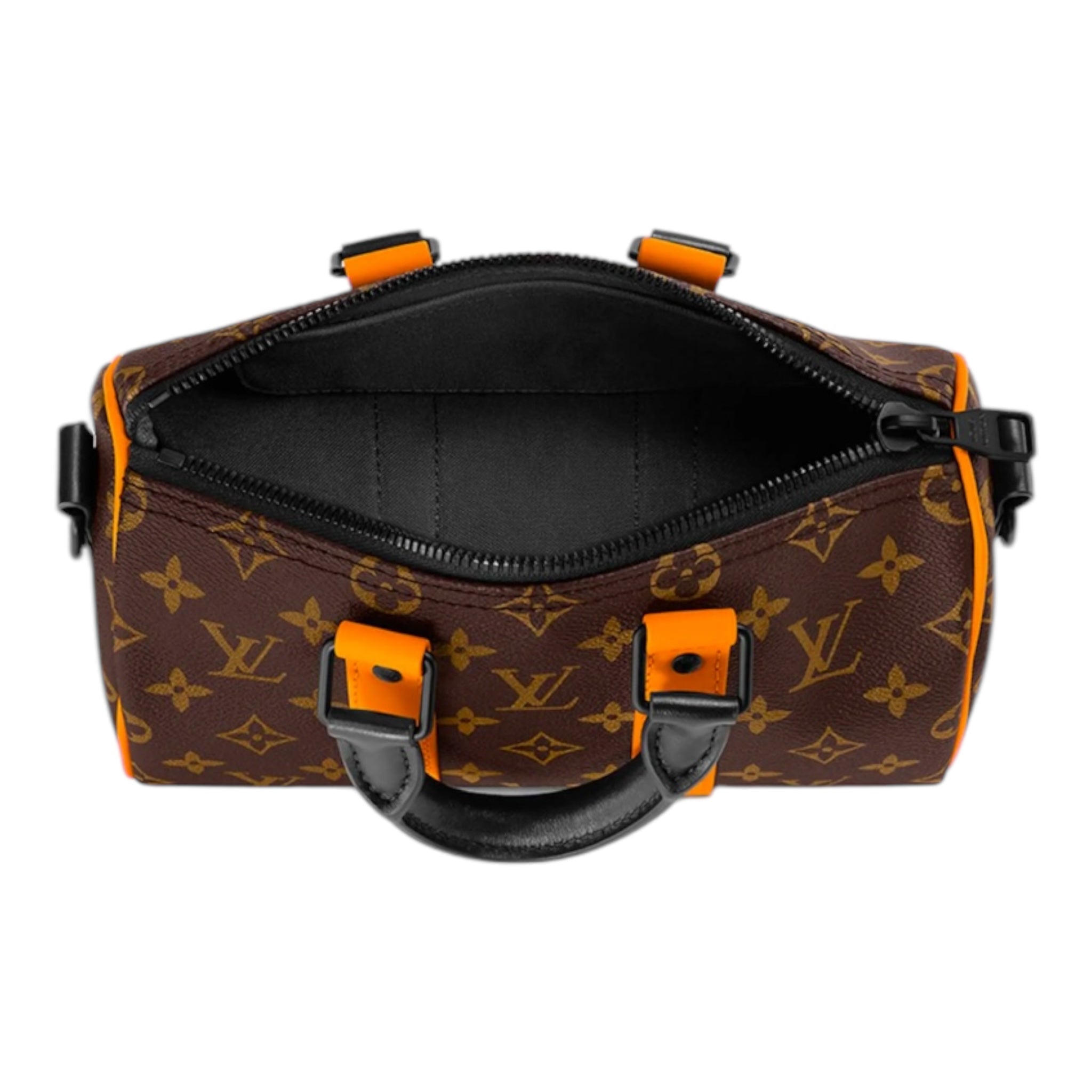 Louis Vuitton Cross Bag 25