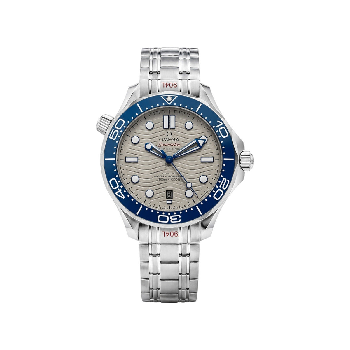 Omega Watch
