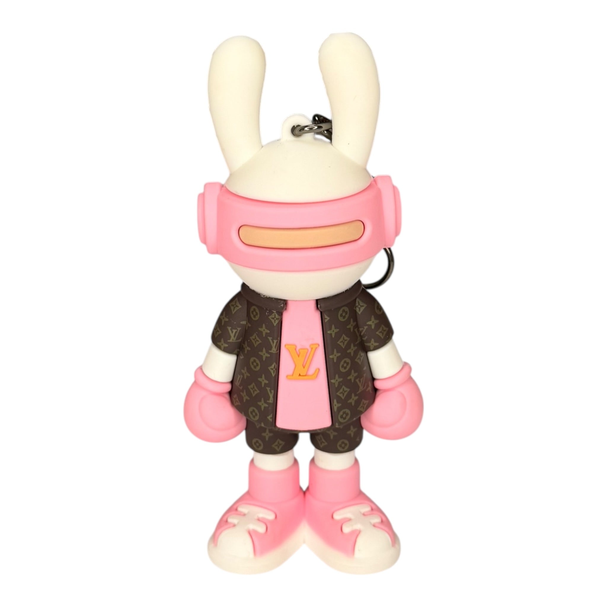 Key Holders and Bag Charms