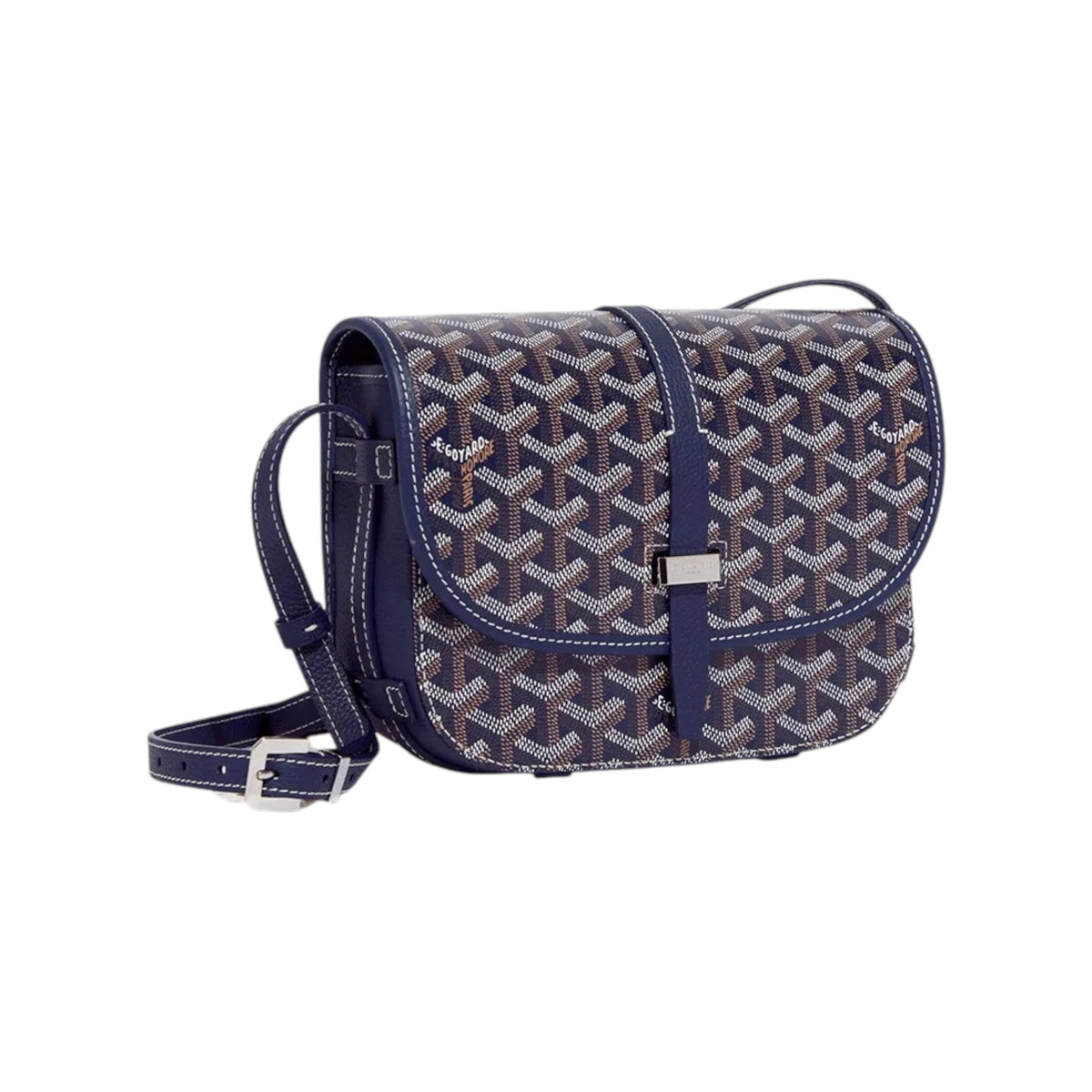 Goyard Cross Bag
