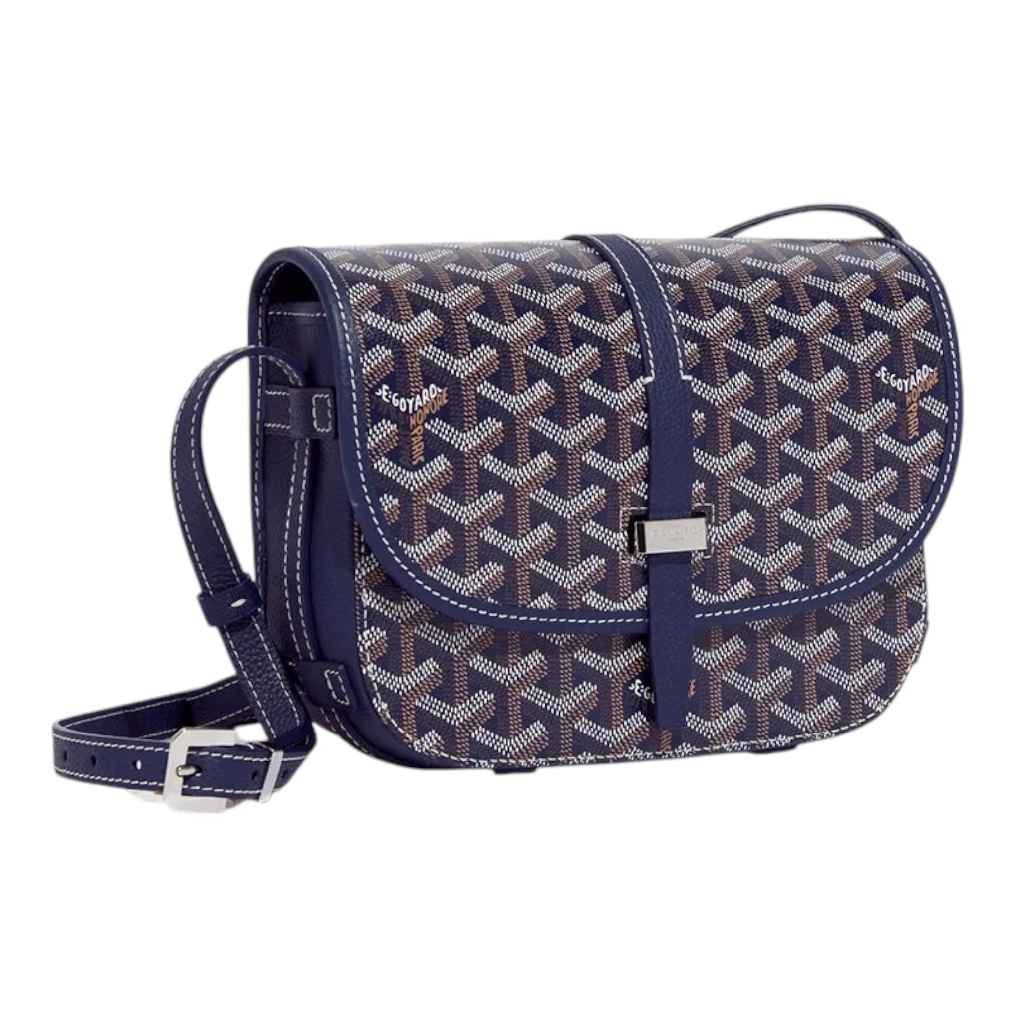 Goyard Cross Bag