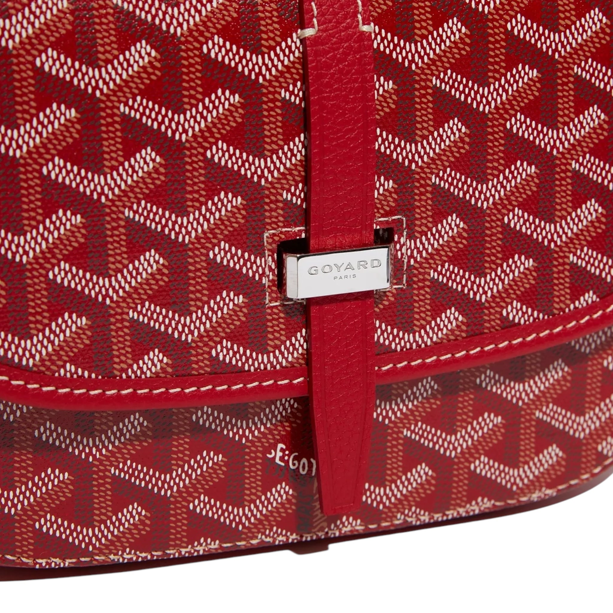 Goyard Cross Bag
