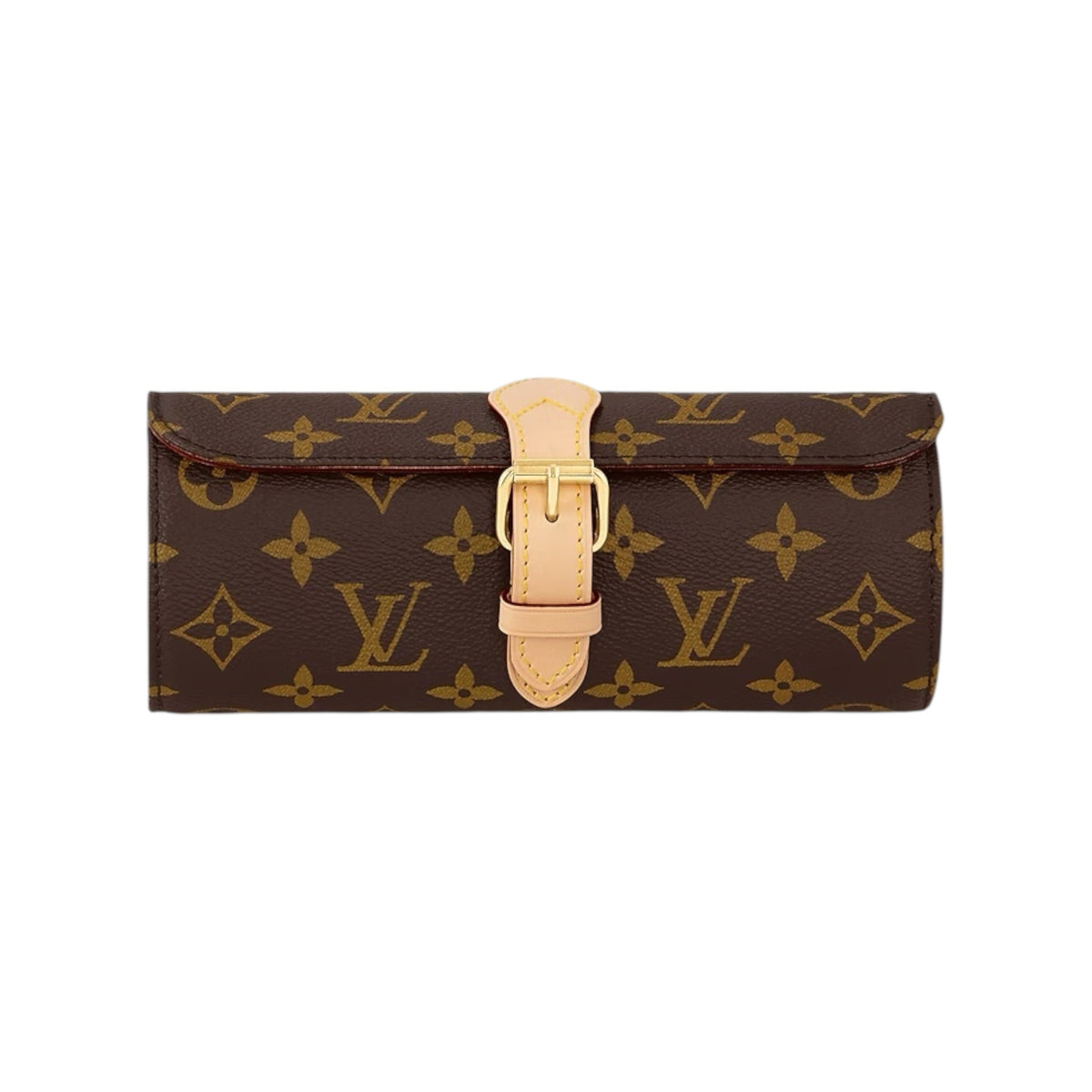 3 Watch Case