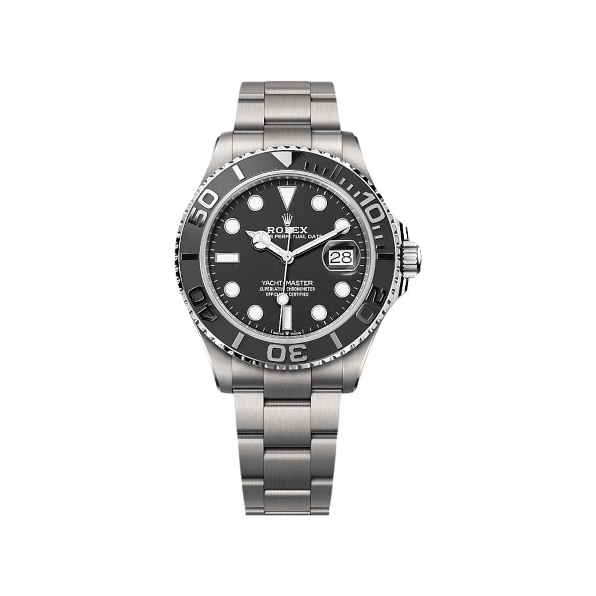 Rolex Yacht-Master