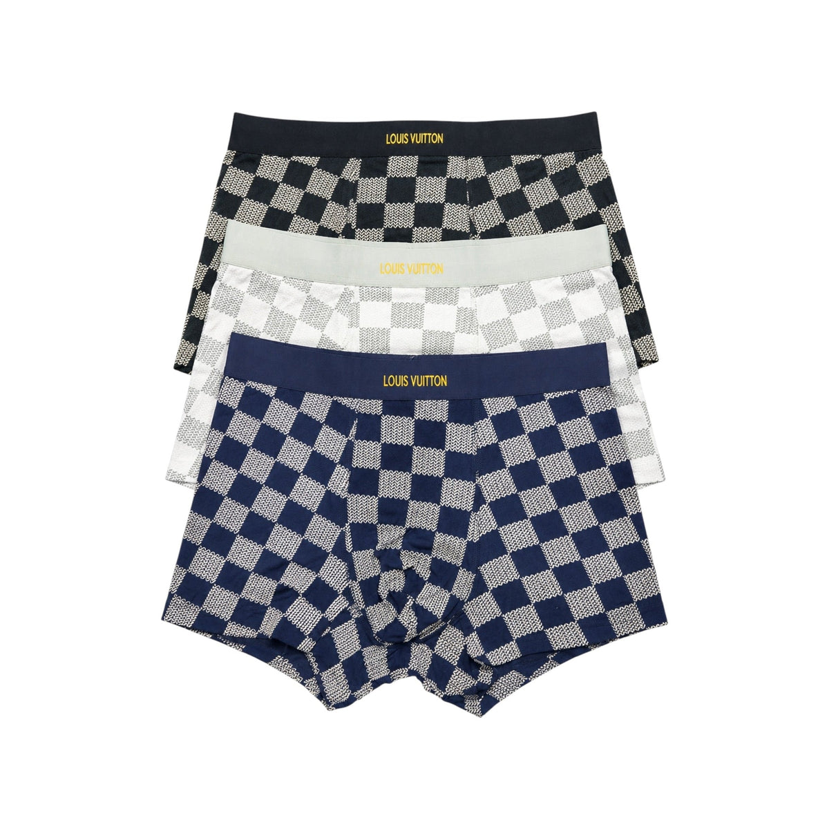 Louis vuitton Underwear – centered product view