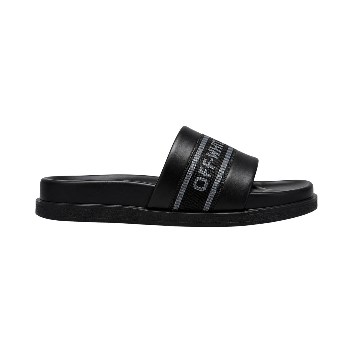 Off-white Slippers