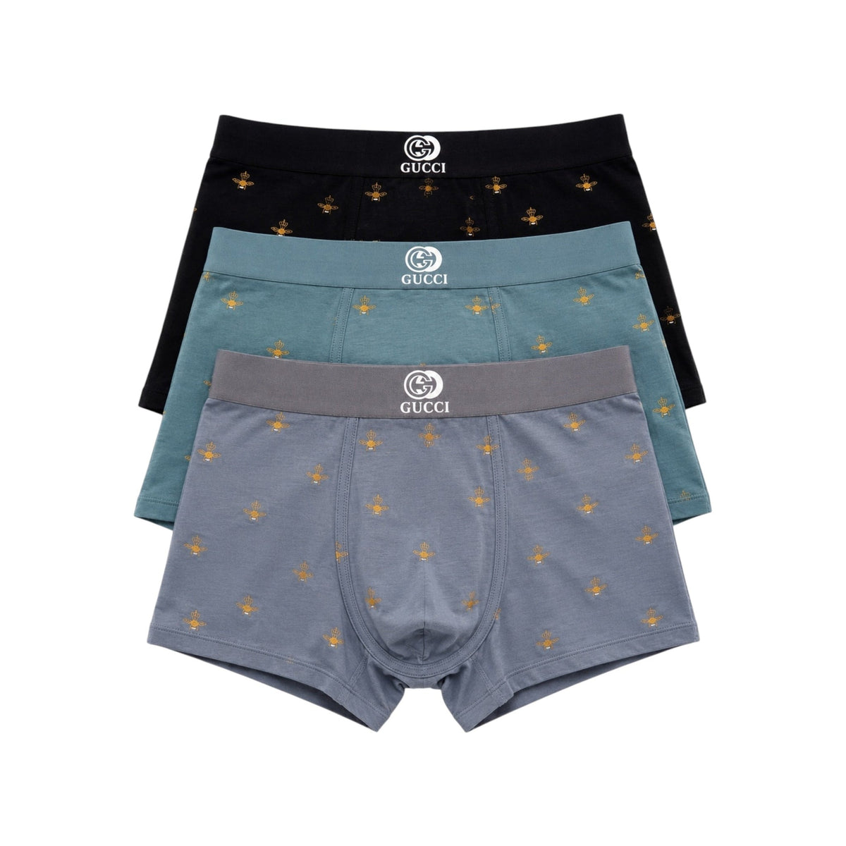 Gucci Underwear – centered product view