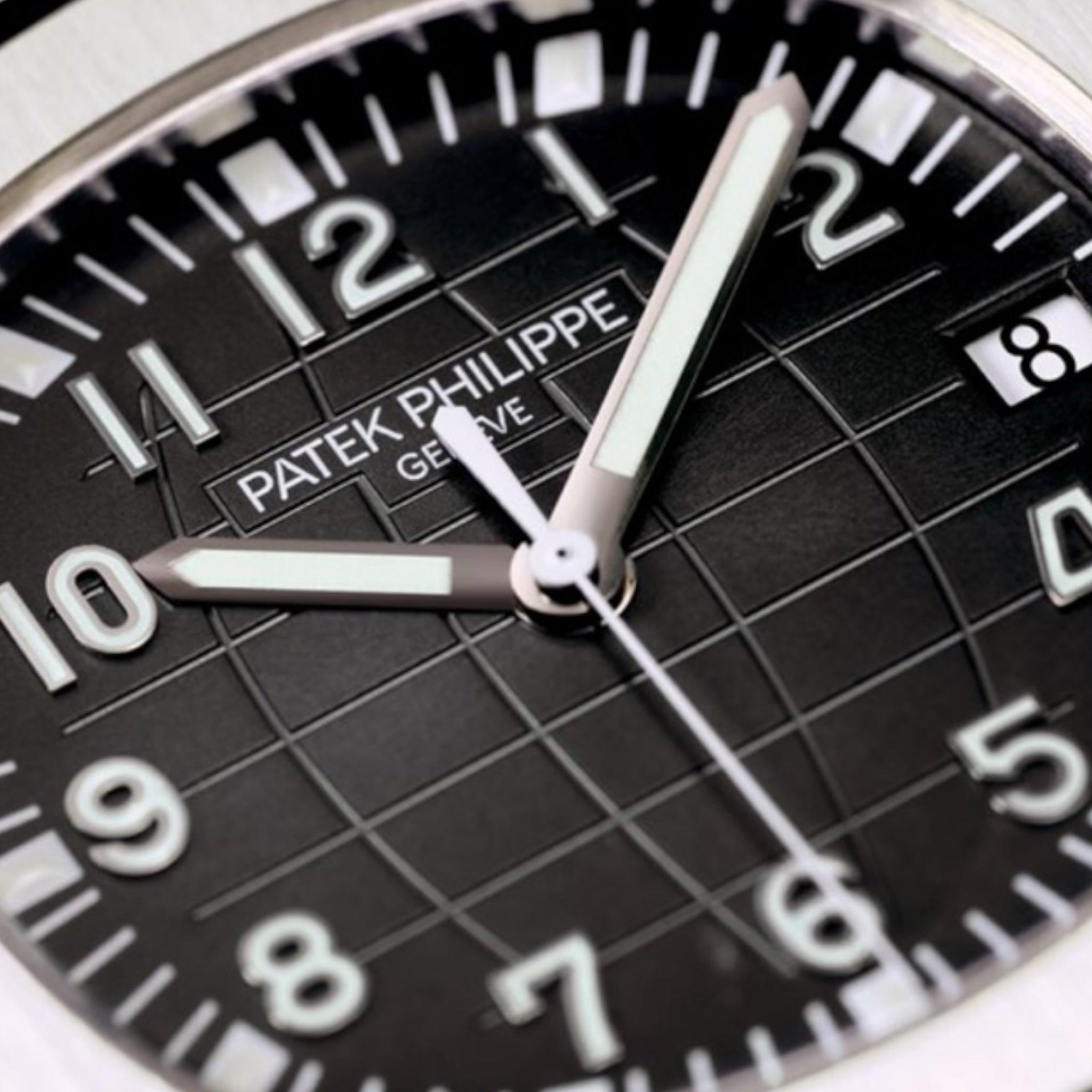 Patek philippe