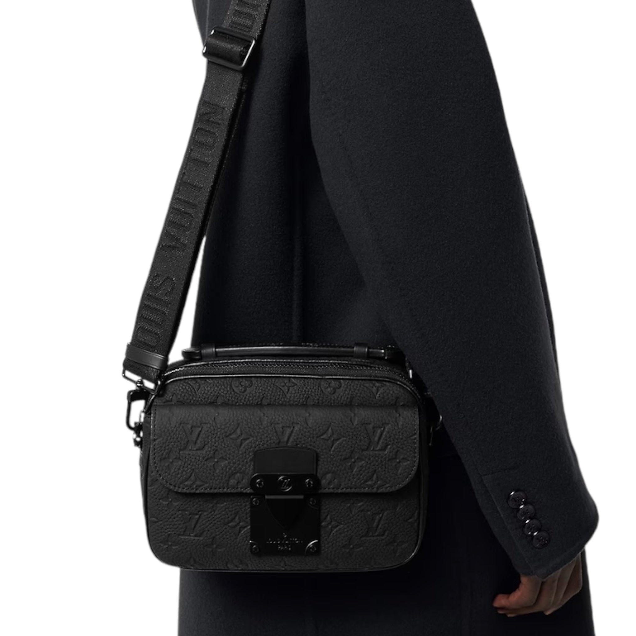 Louis Vuitton Cross Bag