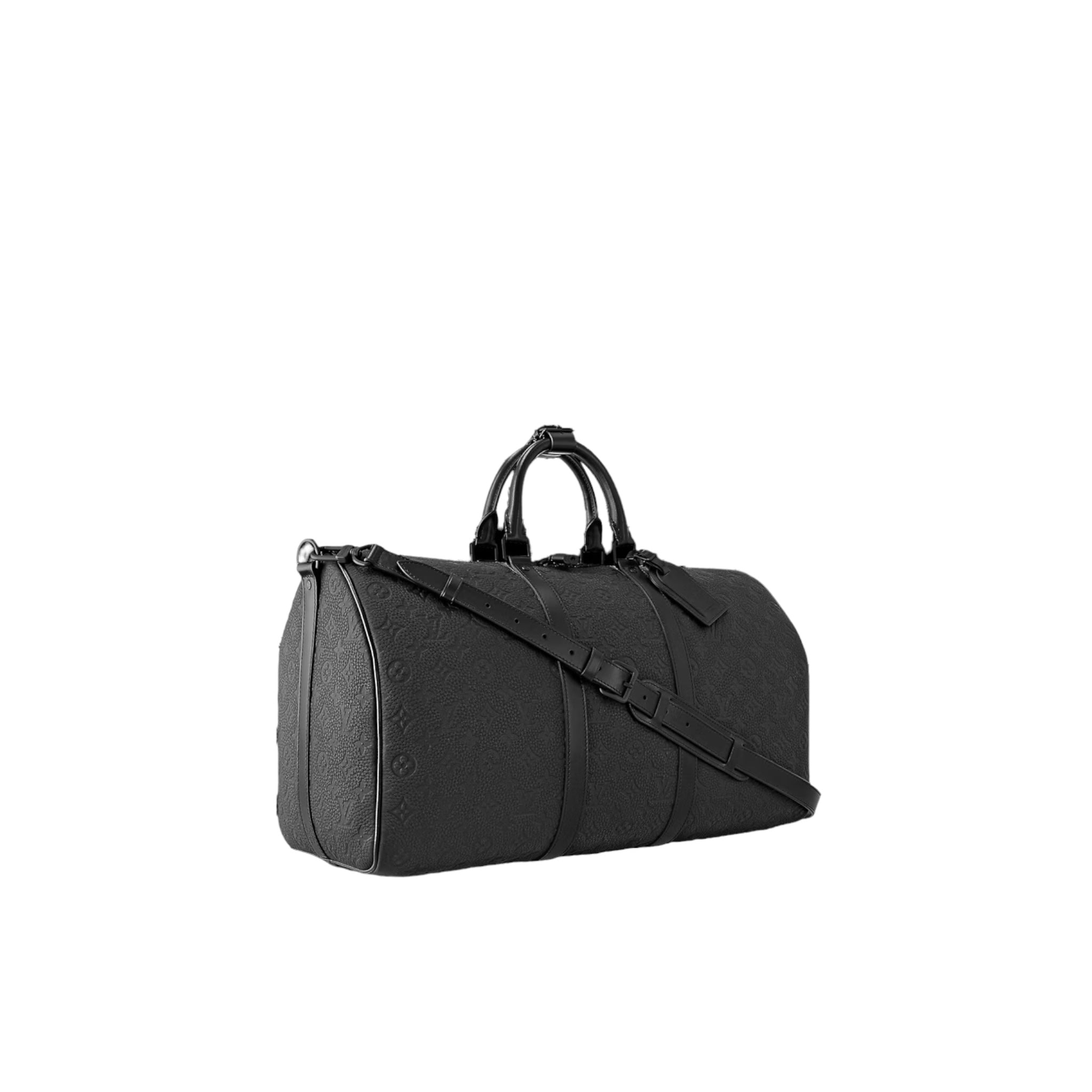 Louis Vuitton Duffle Bag