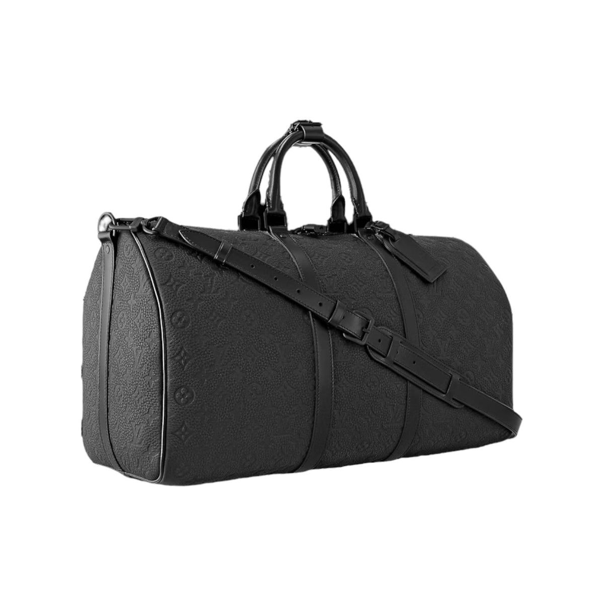 Louis Vuitton Duffle Bag