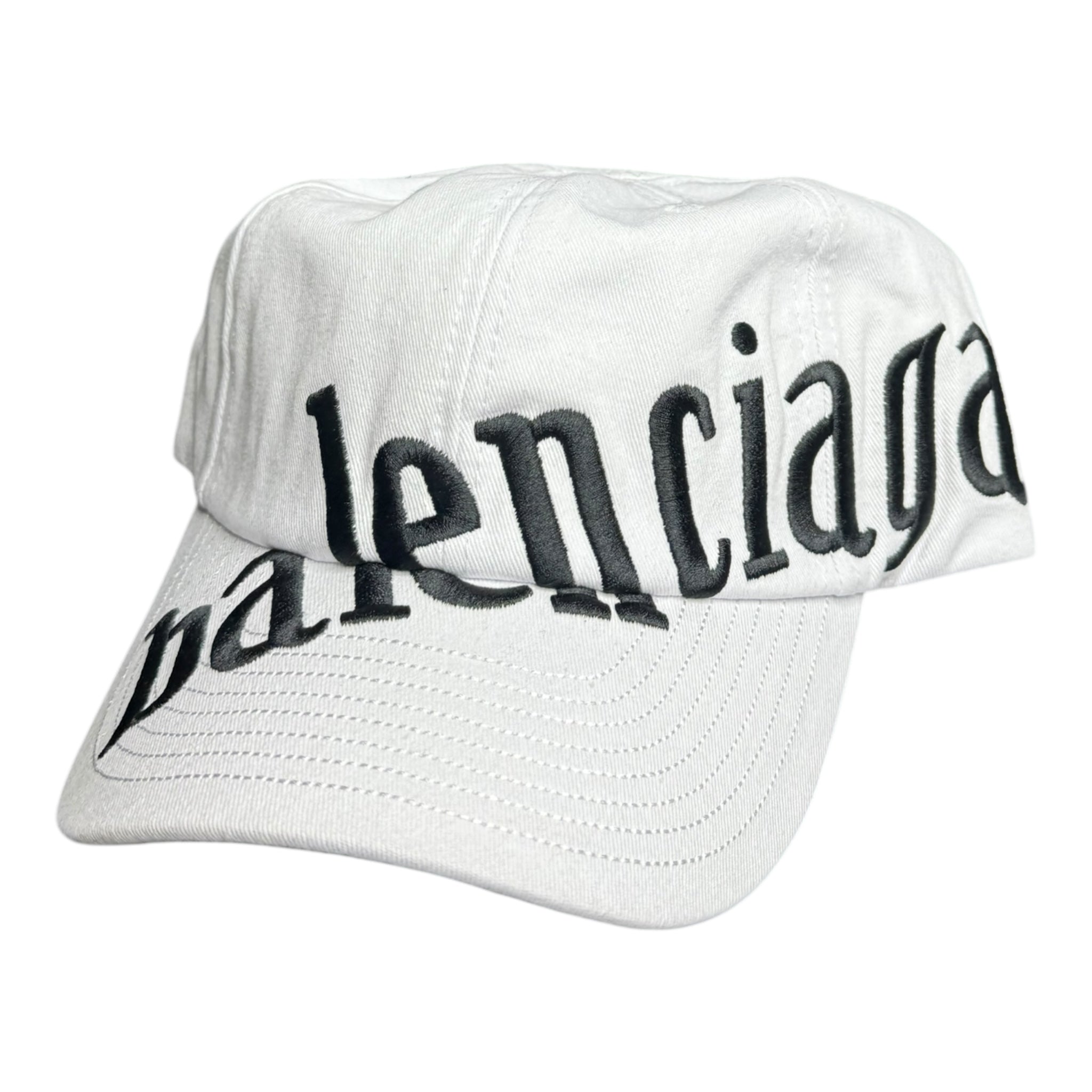 Balenciaga Cap