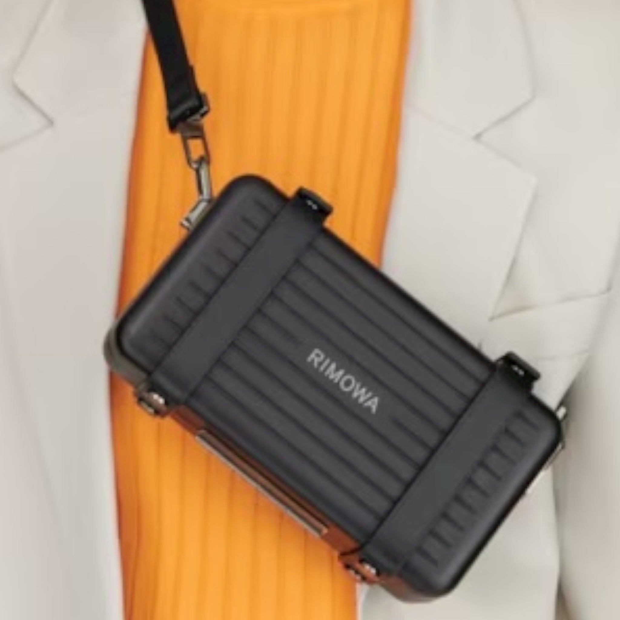 Rimowa Cross-Body Bag