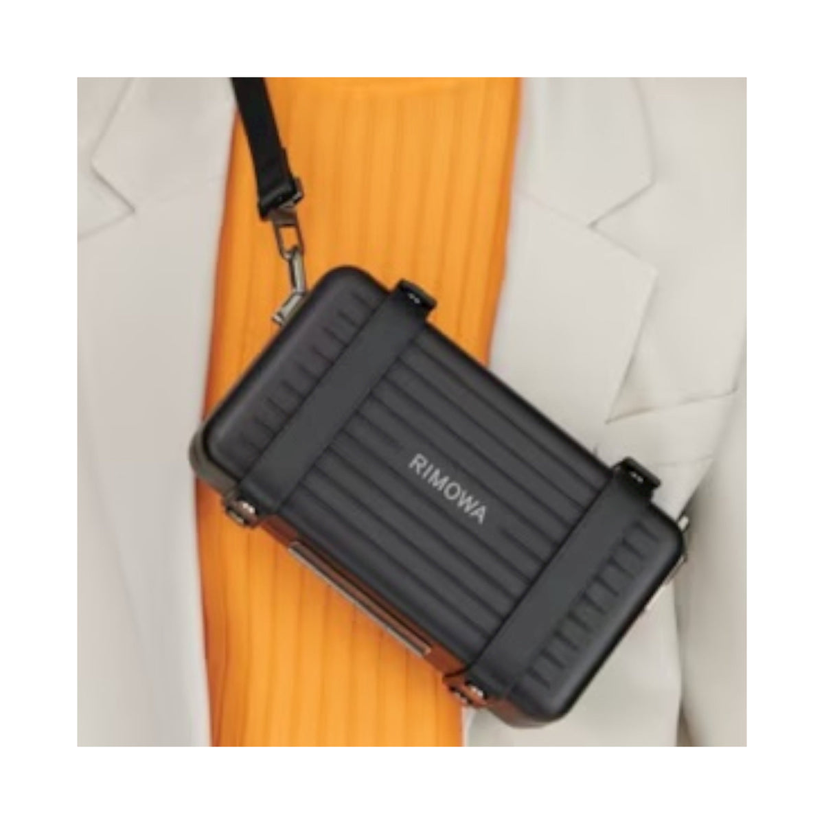 Rimowa Cross-Body Bag