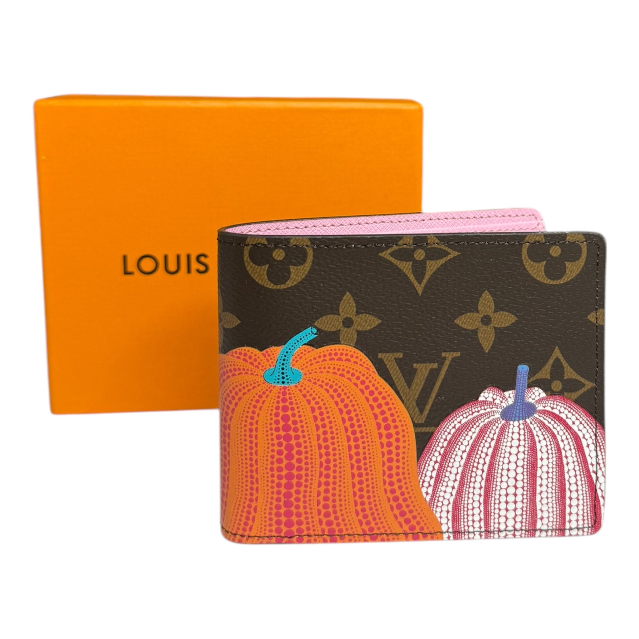 Louis Vuitton Wallet