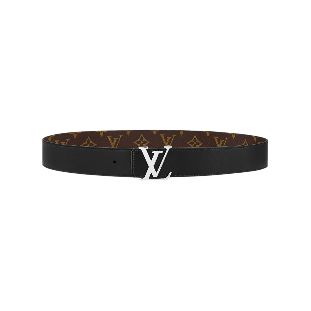 LV Initiales 40MM Reversible