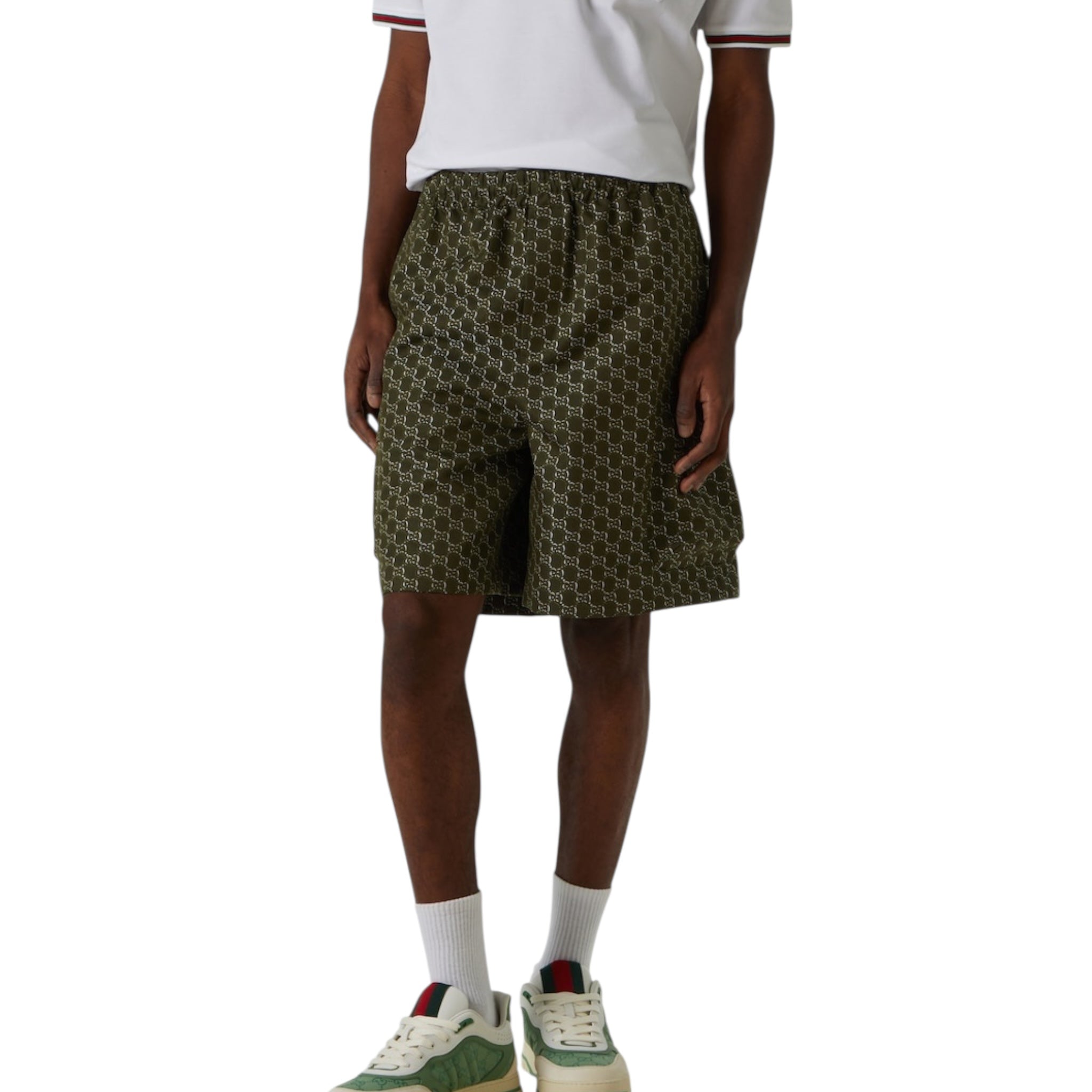 Gucci shorts