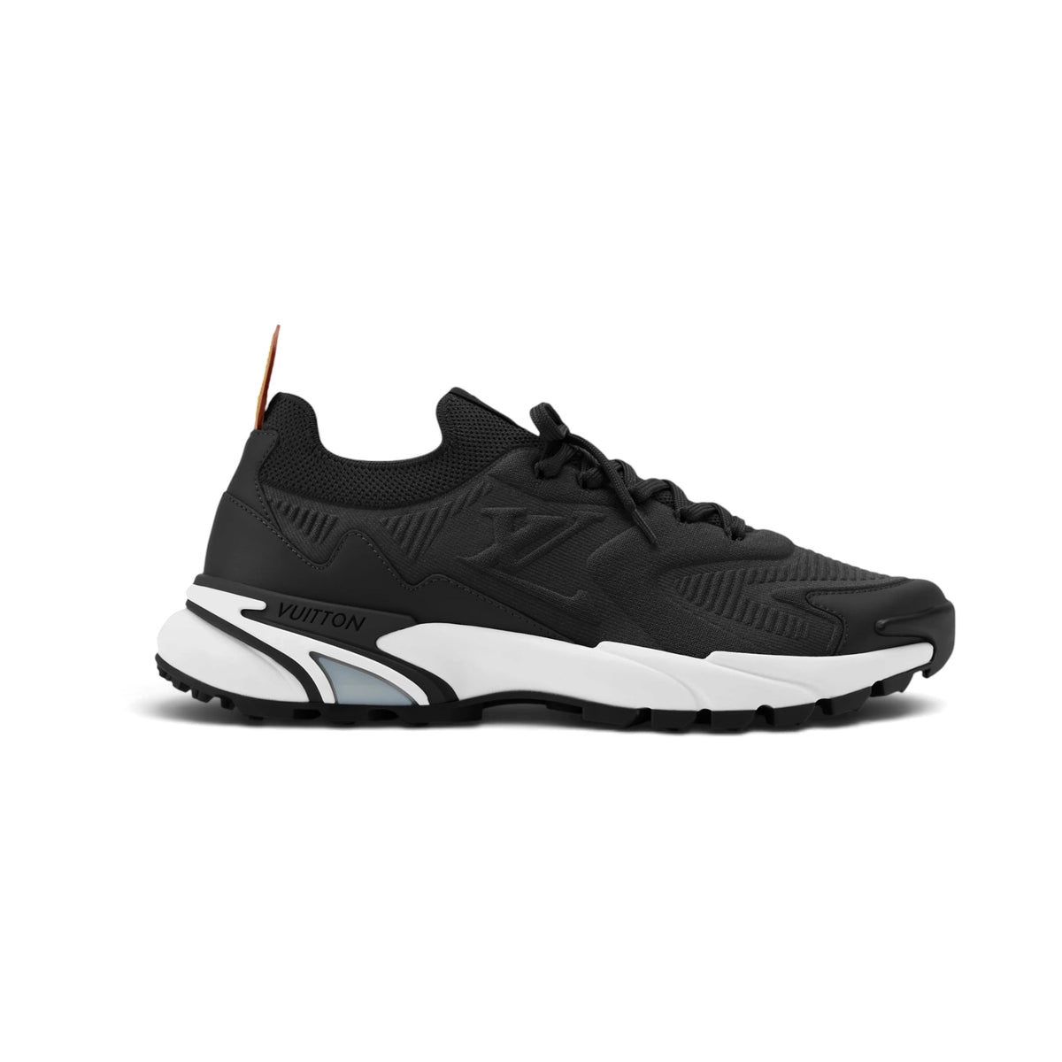 LV Tatic Knit Sneaker