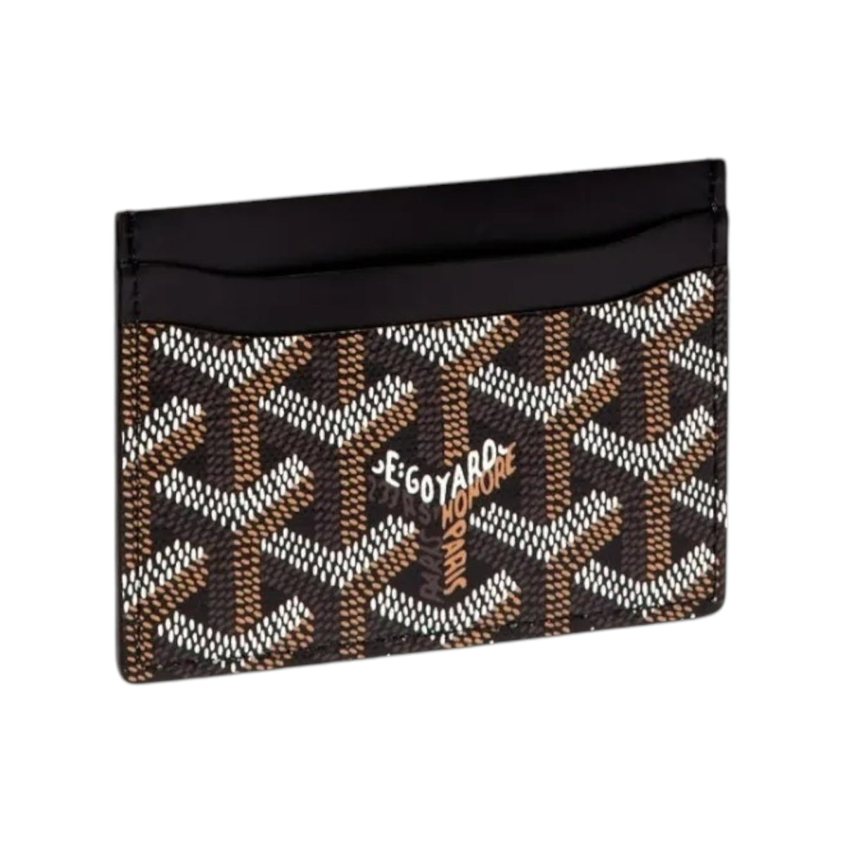 Goyard Card Holder