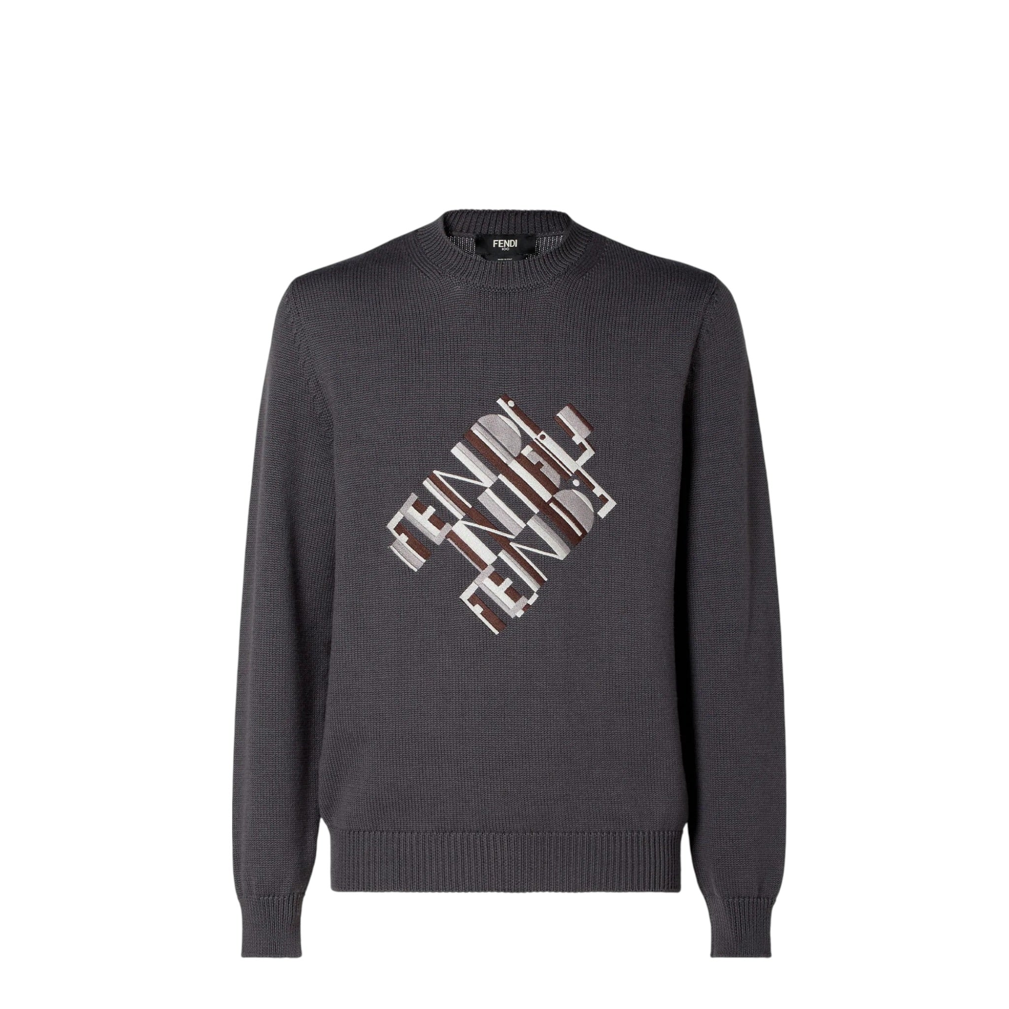 Fendi Pullover
