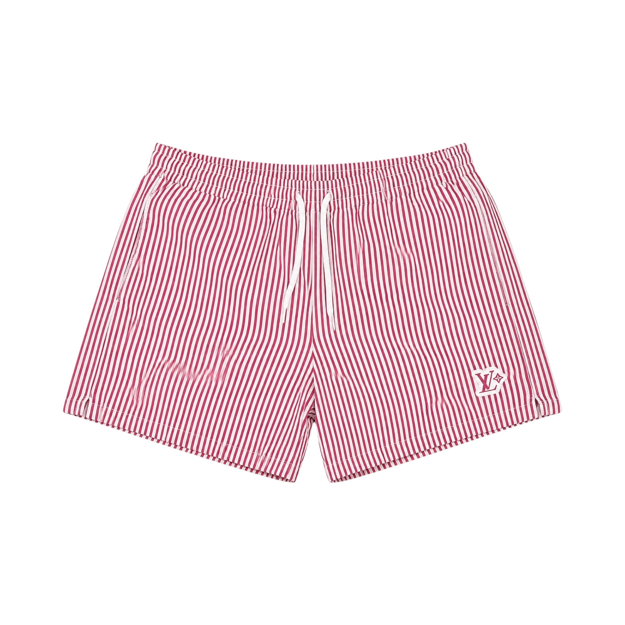 Louis vuitton swim shorts
