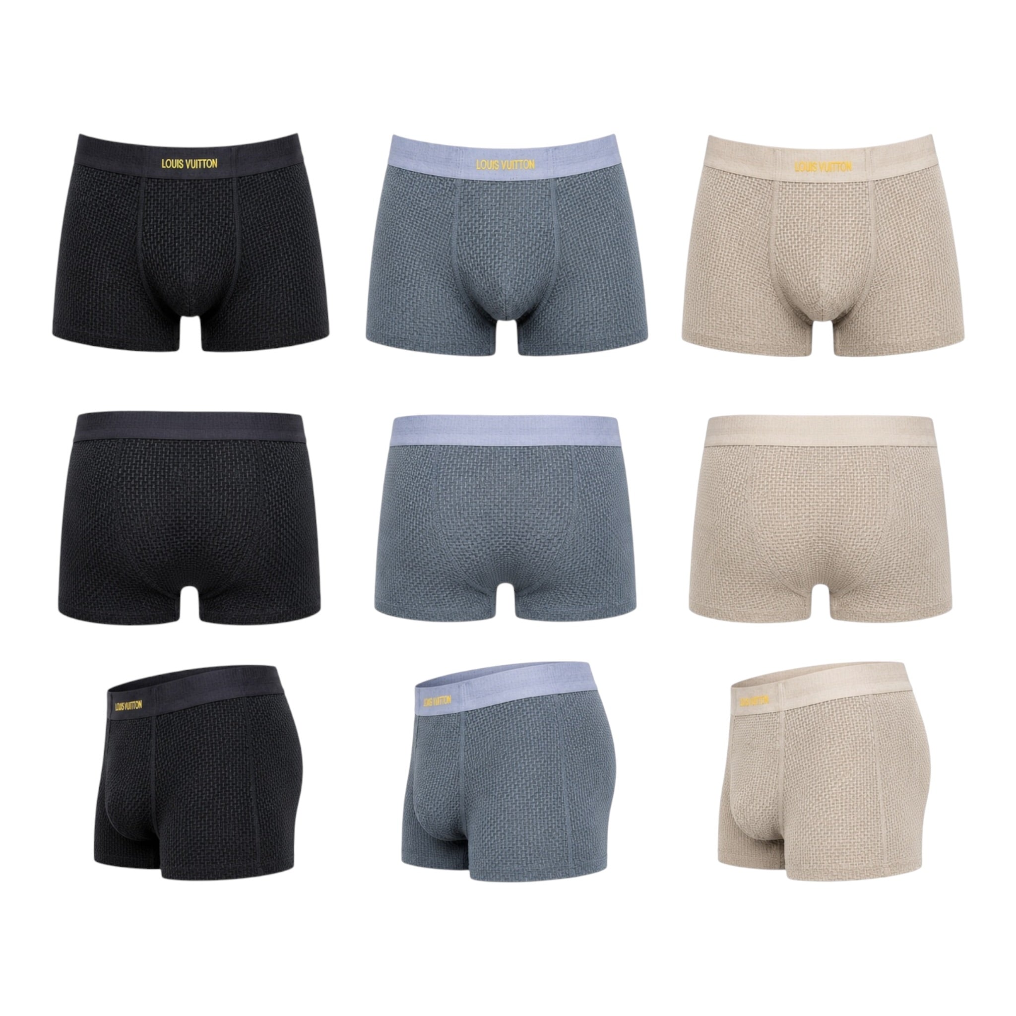 Louis vuitton Underwear