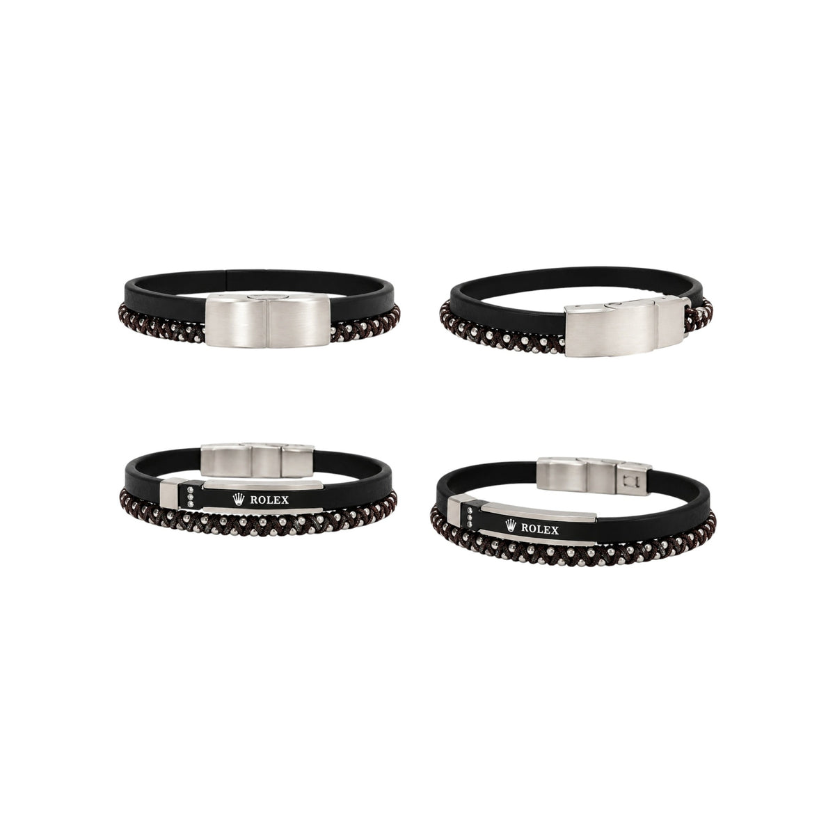 Rolex bracelet