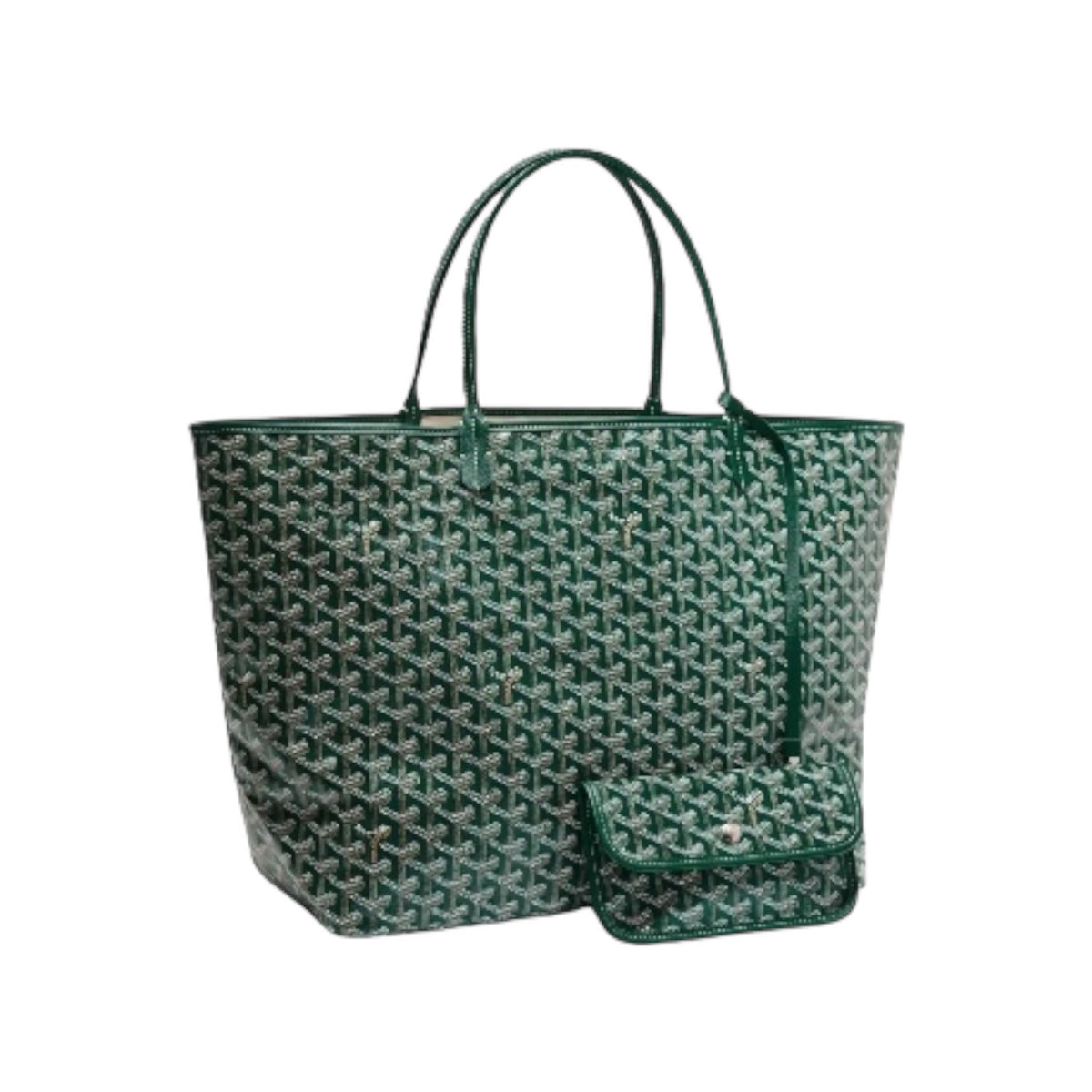 Goyard Hand Bag