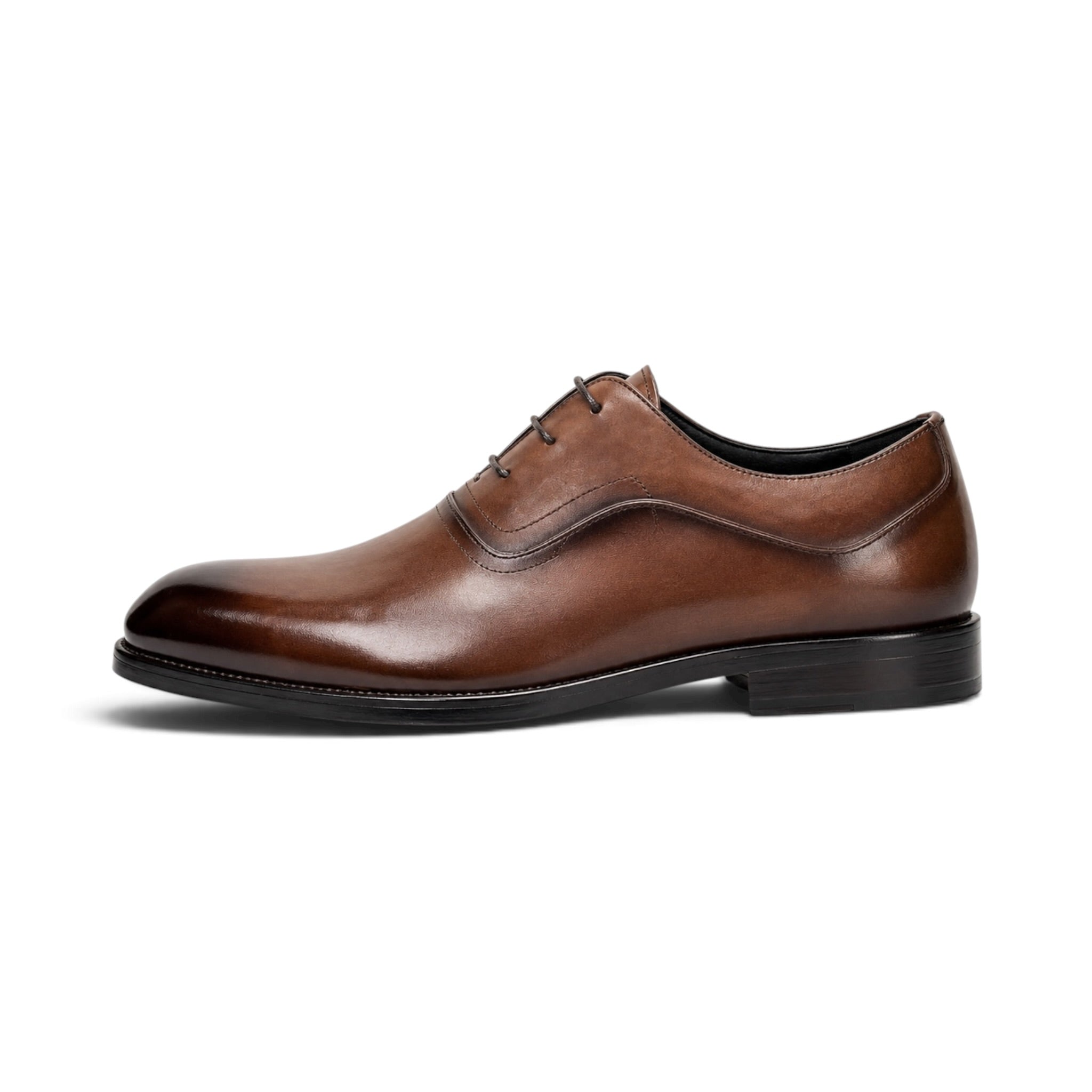 Berluti Elevation Leather Oxford