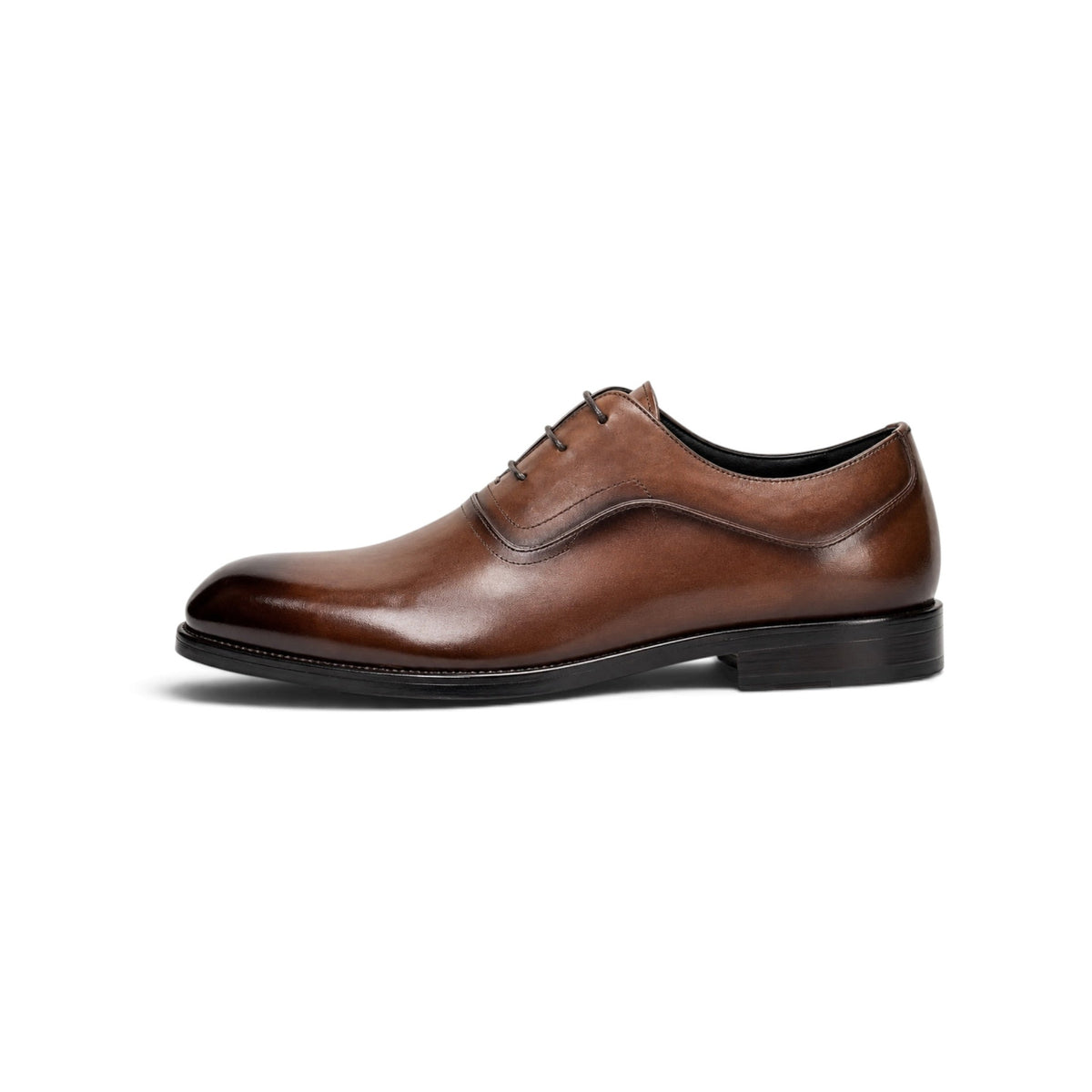 Berluti Elevation Leather Oxford